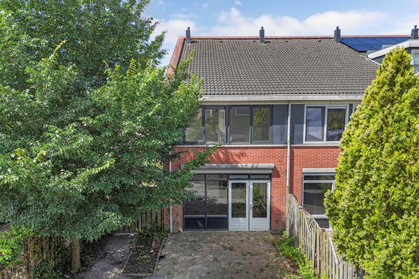 Medium property photo - Rietzangerstraat 11, 8301 XD Emmeloord
